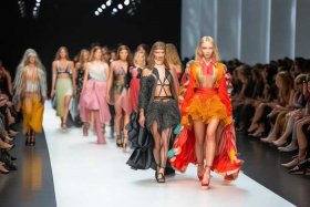 全球时尚品牌排名（全球时尚品牌排名前十）