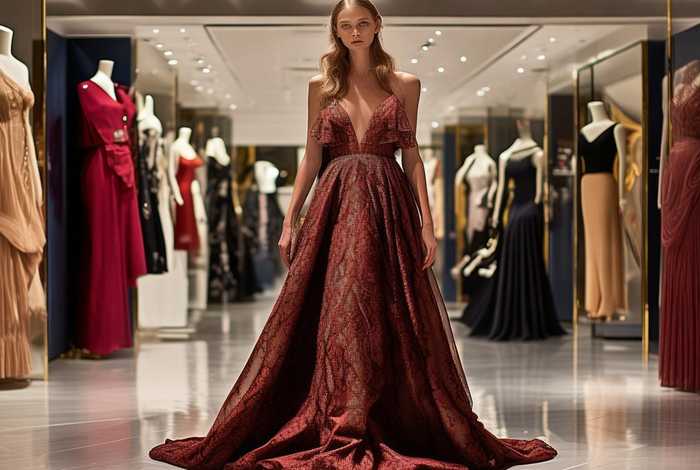 国际一线服装奢侈品牌 - 国际一线服装奢侈品牌有哪些