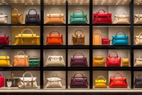 女士包排名前十，女士包排名前十品牌