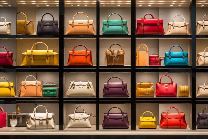 女士包排名前十，女士包排名前十品牌