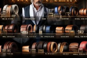 男士皮带十大奢侈品排名及价格、男士皮带十大奢侈品排名及价格图片
