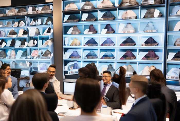 内衣加盟哪个总部免费铺货 内衣加盟哪个总部免费铺货好