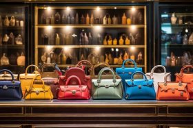 全球十大名牌包、全球十大名牌包包