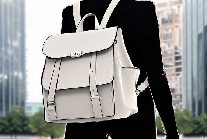 女士时尚双肩背包；女士时尚双肩背包品牌