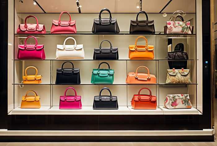 女包包排名（女包排名前十）