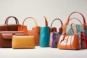 女士包包的类型；女士包包的类型有哪几种