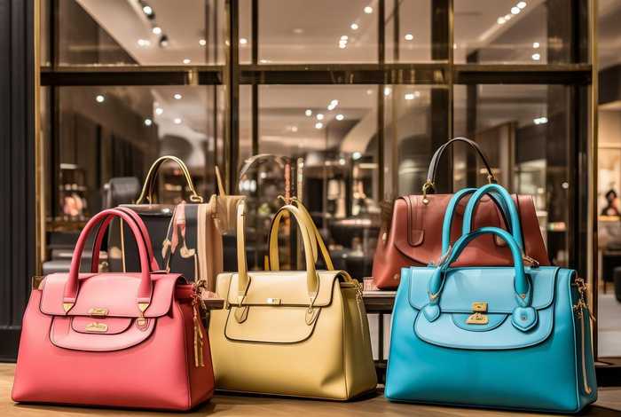 女士轻奢包包品牌前十名；女士轻奢包包品牌前十名有哪些