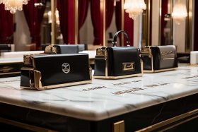 国际奢侈品大品牌，国际奢侈品品牌大全