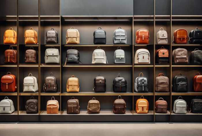 女士背包品牌；女士背包品牌档次