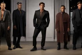 国际男装十大品牌排行榜前十名、国际男装十大品牌排行榜前十名有哪些