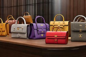 品牌包包都有哪些牌子及标志名称，品牌包包都有哪些牌子及标志名称图片