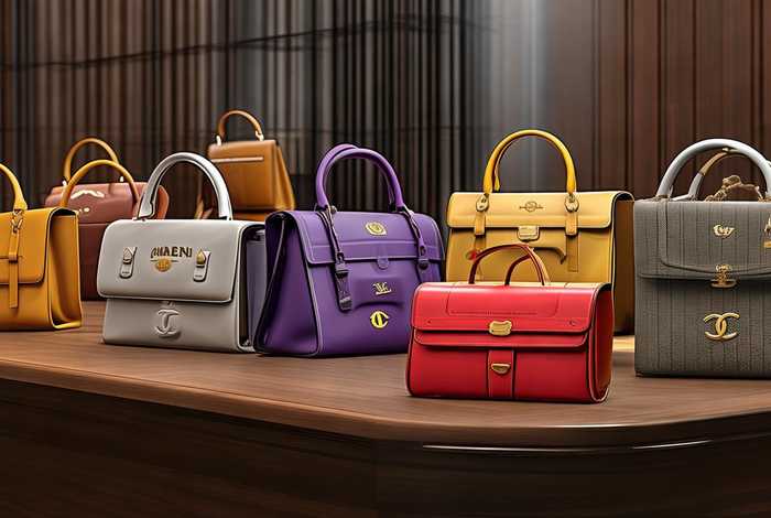 品牌包包都有哪些牌子及标志名称，品牌包包都有哪些牌子及标志名称图片