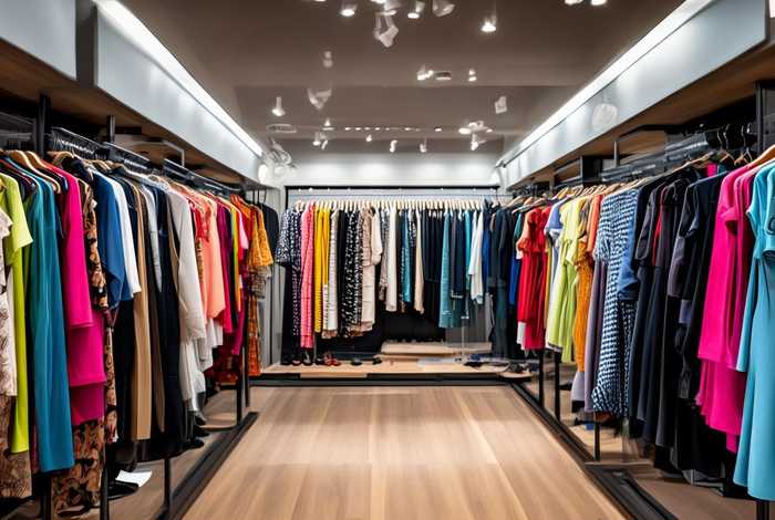 女装品牌有哪些牌子比较好国产的 女装国产品牌衣服有哪些牌子