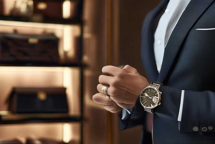 罗意威算几线牌子；罗意威属于几线牌子