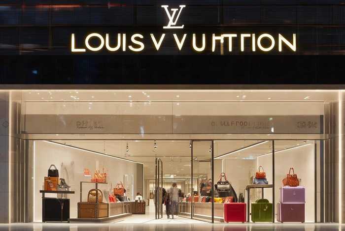 路易威登中国官网旗舰店 - 路易威登中国官方线上旗舰店官网