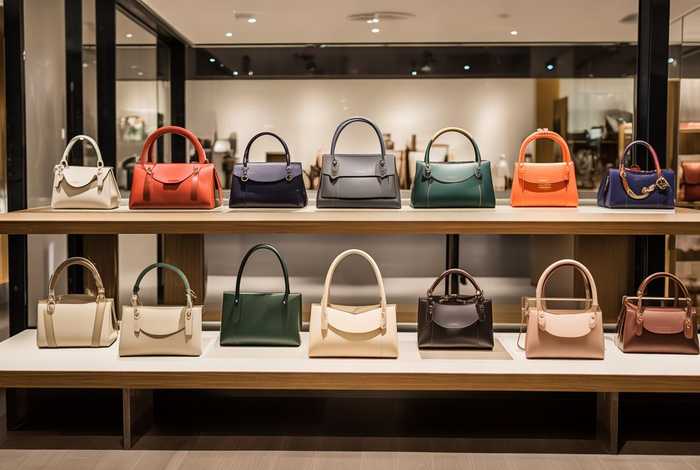 女包品牌排名中端(女包品牌排名中端有哪些) 女包品牌排名中端(女包品牌排名中端有哪些)