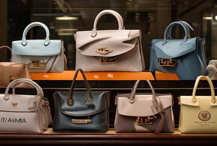 名牌包包品牌名字大全；名牌包包品牌名字大全集