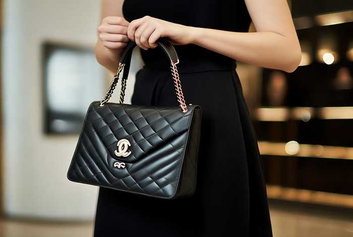 女士包包品牌排行蔻驰 - 奢侈品女包十大名牌排行榜蔻驰