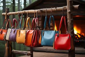 加拿大包包品牌有哪些牌子 加拿大包包品牌有哪些牌子的