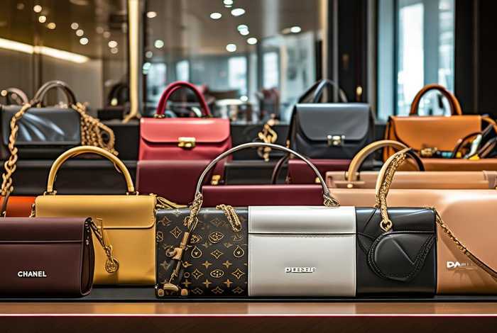 女士包包都有哪些品牌大全 - 女士包包都有哪些品牌大全名字