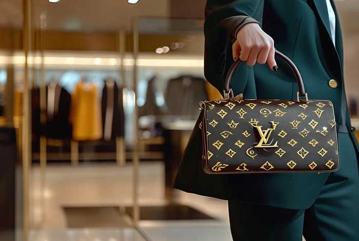 罗意威是顶奢吗,罗意威是轻奢还是一线品牌 罗意威是顶奢吗,罗意威是轻奢还是一线品牌