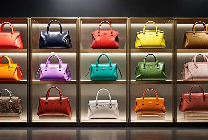女包牌子排名、女包牌子排名前十