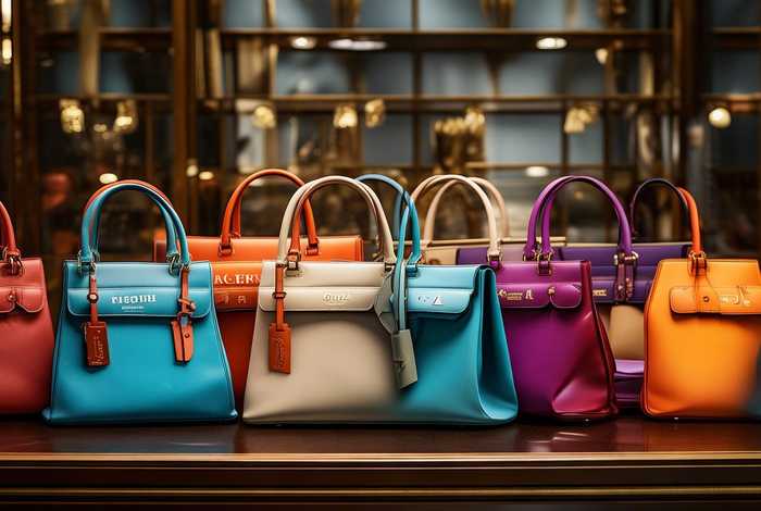 名牌包品牌图标（名牌包包品牌大全标志图片及价格）