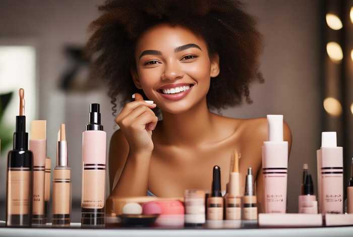 化妆品哪个品牌好用？（化妆品哪个品牌好用又便宜丸美行吗）