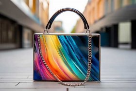 今年流行包包款式图片2024 - 今年流行包包款式图片2024款