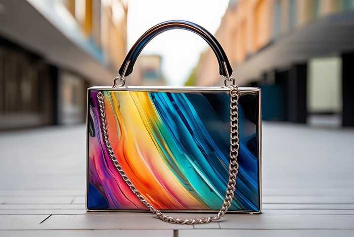 今年流行包包款式图片2024 - 今年流行包包款式图片2024款