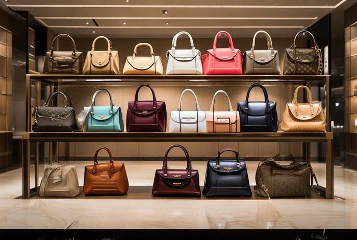 国外女包品牌有哪些 - 国外女包品牌有哪些牌子