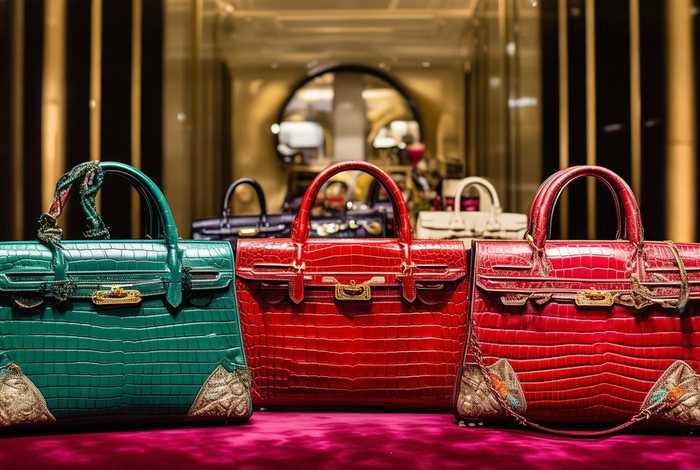 全球十大顶级奢侈品牌包包有哪些；全球十大顶级奢侈品牌包包有哪些牌子
