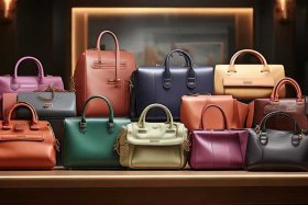 轻奢女款包包品牌有哪些；轻奢女款包包品牌有哪些图片