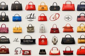 品牌包品牌标志大全，品牌包包标志大全