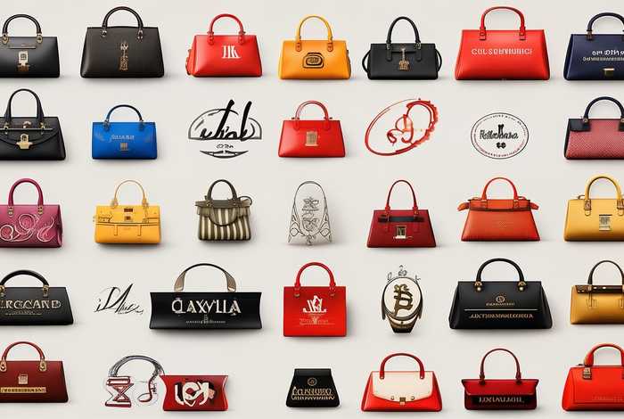 品牌包品牌标志大全，品牌包包标志大全