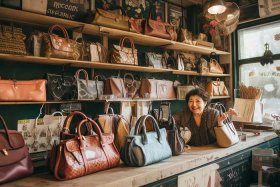 哪里可以转卖二手包包；哪里可以转卖二手包包的