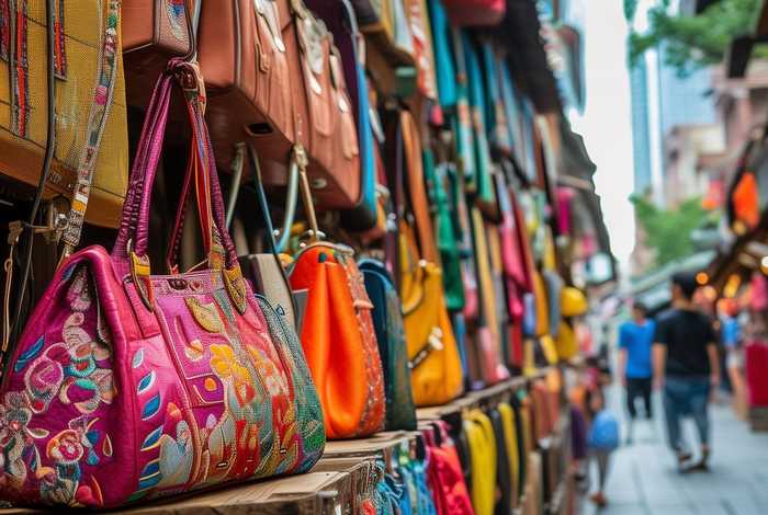 广州包包质量怎么样、广州的包包质量怎么样