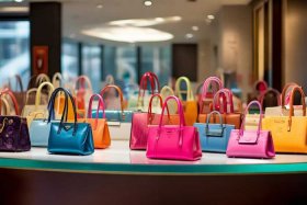 国内女包品牌排行 国内女包品牌排行榜前20名