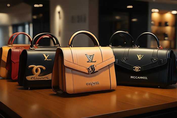 名牌包包有哪些牌子标志大全、名牌包包的标志有哪些