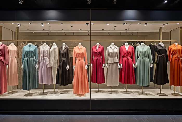 女装中高端的品牌 女装中高端的品牌排行榜