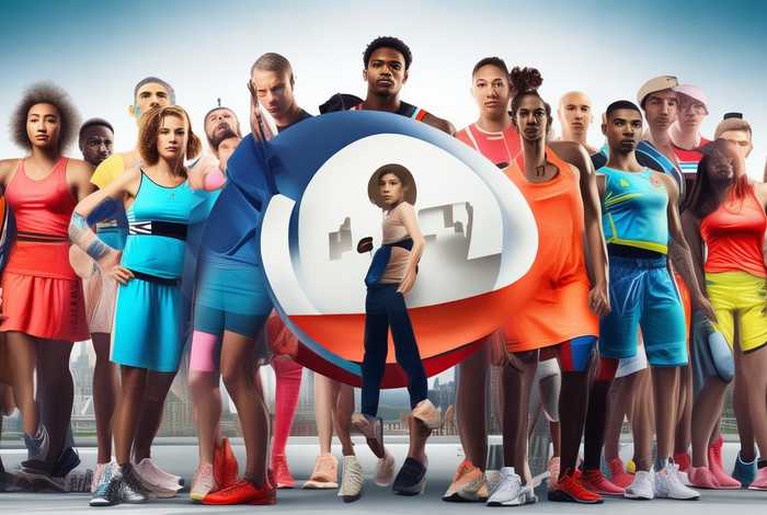 全球运动品牌、全球运动品牌集团