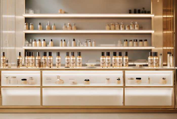 全球十大顶级护肤品牌 - 全球十大顶级护肤品牌排行