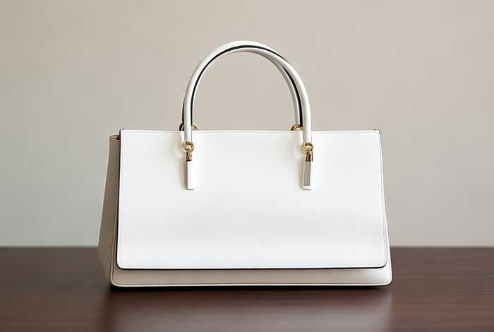 哪个牌子的白色包包好看（哪个牌子的白色包包好看又实惠）