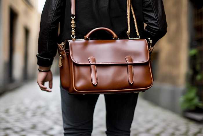 男士斜挎小包包推荐；男士斜挎小包包推荐知乎