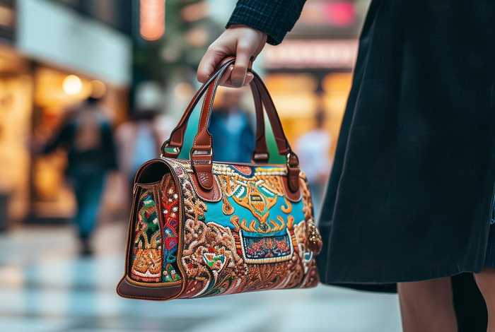 国内比较有名的包包、国内比较有名的包包店