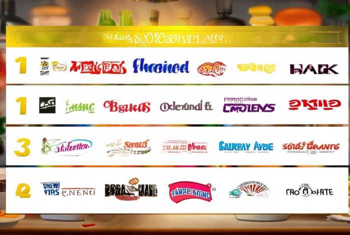 料理包品牌十大排名 料理包品牌十大排名图片