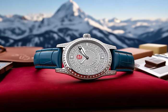 瑞士奢侈品牌有哪些 - 瑞士奢侈品牌有哪些牌子