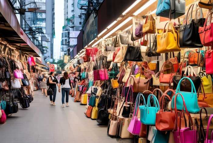 三元里皮具批发市场在哪里；三元里皮具批发市场女包