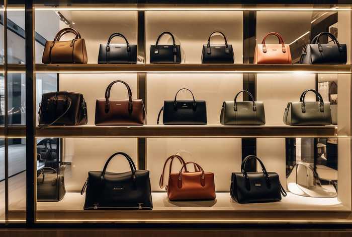 女包一线品牌排行榜前十名、国内一线十大品牌女包排名