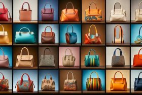 漂亮的包包分类；漂亮的包包分类怎么写